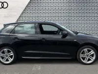 Used Audi A1 S-Line 2022 SUV