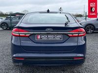 Usado Ford Mondeo Titanium 150 HP (110 kW) 2020 Azul Citadino