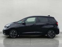 Used Honda Jazz Advance 120 HP (88 kW) 2025 Black Hatchback