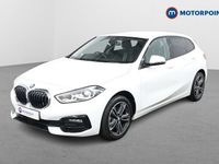 used BMW 118 1 Series i [136] Sport 5dr [Live Cockpit Professional]