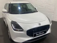 Usado Suzuki Swift 82 HP (60 kW) 2026 Citadino
