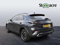 Used Kia XCeed GT-Line 113 HP (83 kW) 2025 Grey SUV