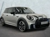 Used Mini Cooper S Hatch 176 HP (129 kW) 2023 Silver Hatchback