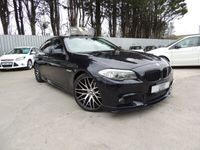 used BMW 523 5 Series i M Sport 4dr Step Auto [Start Stop]