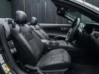 Used Ford Mustang GT Convertible 2020 Grey Cabriolet