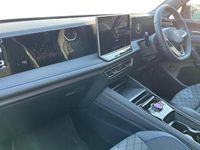 Used VW Tiguan R-line 204 HP (150 kW) 2025 Silver SUV