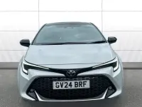 Used Toyota Corolla Sport 140 HP (102 kW) 2024 Hatchback