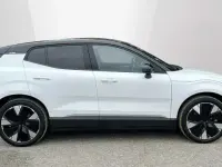 Used Volvo EX30 Performance 310 kW (422 HP) 2024 SUV