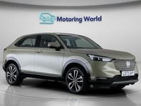 Used Honda HR-V Advance 131 HP (96 kW) 2023 SUV