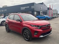 New Citroën e-C3 83 kW (113 HP) 2026 Hatchback