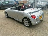 Used Daihatsu Copen 2006 Cabriolet