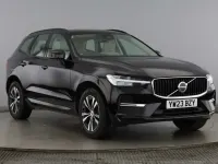 Used Volvo XC60 Core 247 HP (181 kW) 2024 SUV