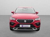 Used Seat Ateca Xperience 150 HP (110 kW) 2024 Red SUV
