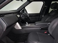 Used Land Rover Range Rover Autobiography 344 HP (253 kW) 2025 Green SUV