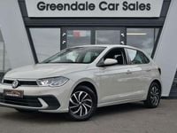 Used VW Polo Life 80 HP (58 kW) 2026 Hatchback