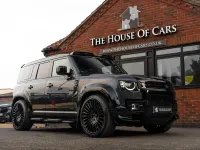 Used Land Rover Defender S 2025 Grey SUV