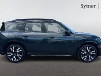 Used Mini Countryman 168 HP (123 kW) 2025 Grey SUV