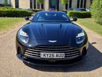 New Aston Martin DB12 680 HP (500 kW) 2025 Coupe