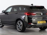 used BMW X2 xDrive25e M Sport 1.5 5dr