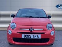 Used Fiat 500 Pop 69 HP (50 kW) 2019 Other Hatchback