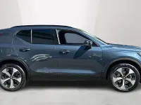 Used Volvo XC40 Plus 2025 Blue SUV