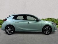 Nouă Vauxhall Corsa S 100 CP (73 kW) 2026 Verde Hatchback