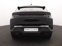 Used Peugeot 3008 GTi 136 HP (100 kW) 2025 Black Estate