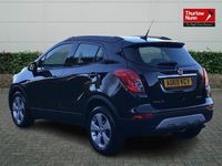 used Vauxhall Mokka X X Hat 1.4t 140ps Active S/s 5dr