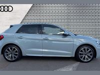 Used Audi A1 S-Line 147 HP (108 kW) 2026 Grey SUV