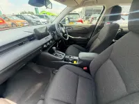 Used Honda HR-V Elegance 2023 Grey SUV