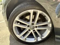 Used VW Golf VII GTD 184 HP (135 kW) 2016 Grey Estate