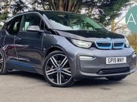 Used BMW i3 125 kW (170 HP) 2022 Hatchback