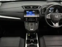 Used Honda CR-V EX 184 HP (135 kW) 2023 White SUV