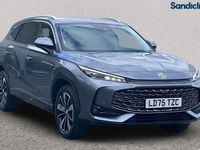 Used MG HS Trophy 224 HP (164 kW) 2026 SUV