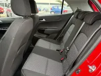 Used Kia Picanto 69 HP (50 kW) 2027 Red Hatchback