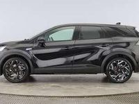 Gebraucht Renault Symbioz Iconic Esprit Alpine 143 PS (105 kW) 2025 Schwarz SUV