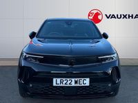 Used Vauxhall Mokka SRi 131 HP (96 kW) 2025 SUV