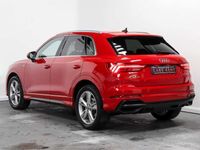 used Audi Q3 35 TFSI S Line 5dr S Tronic