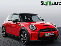 Used Mini Cooper S Hatch 135 kW (184 HP) 2022 Hatchback