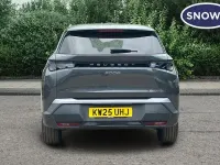 Used Peugeot 5008 GTi 136 HP (100 kW) 2025 Grey SUV