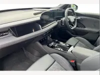 Used Audi Q6 e-tron Performance 225 kW (306 HP) 2026 Blue SUV