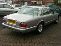 Used Jaguar XJ8 240 HP (176 kW) 2000 Sedan