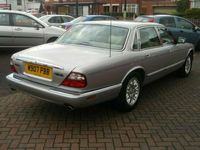 used Jaguar XJ8 XJ3.2