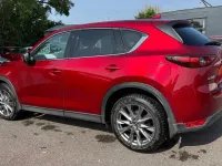 Used Mazda 6 Inclusive 2019 Red Estate
