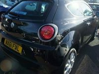 Used Alfa Romeo MiTo 2011 Hatchback