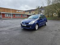 used Renault Clio 1.6 VVT Expression 5dr Auto Petrol ULEZ FREE