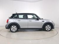 Usado Mini Cooper Classic 2023 Prateado Citadino