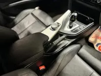 Used BMW 320 M Sport 190 HP (139 kW) 2016 Grey Sedan