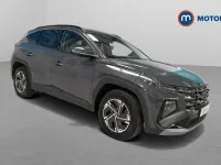 Used Hyundai Tucson Advanced 160 HP (117 kW) 2025 Grey SUV