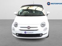 used Fiat 500 Dolcevita Hatchback